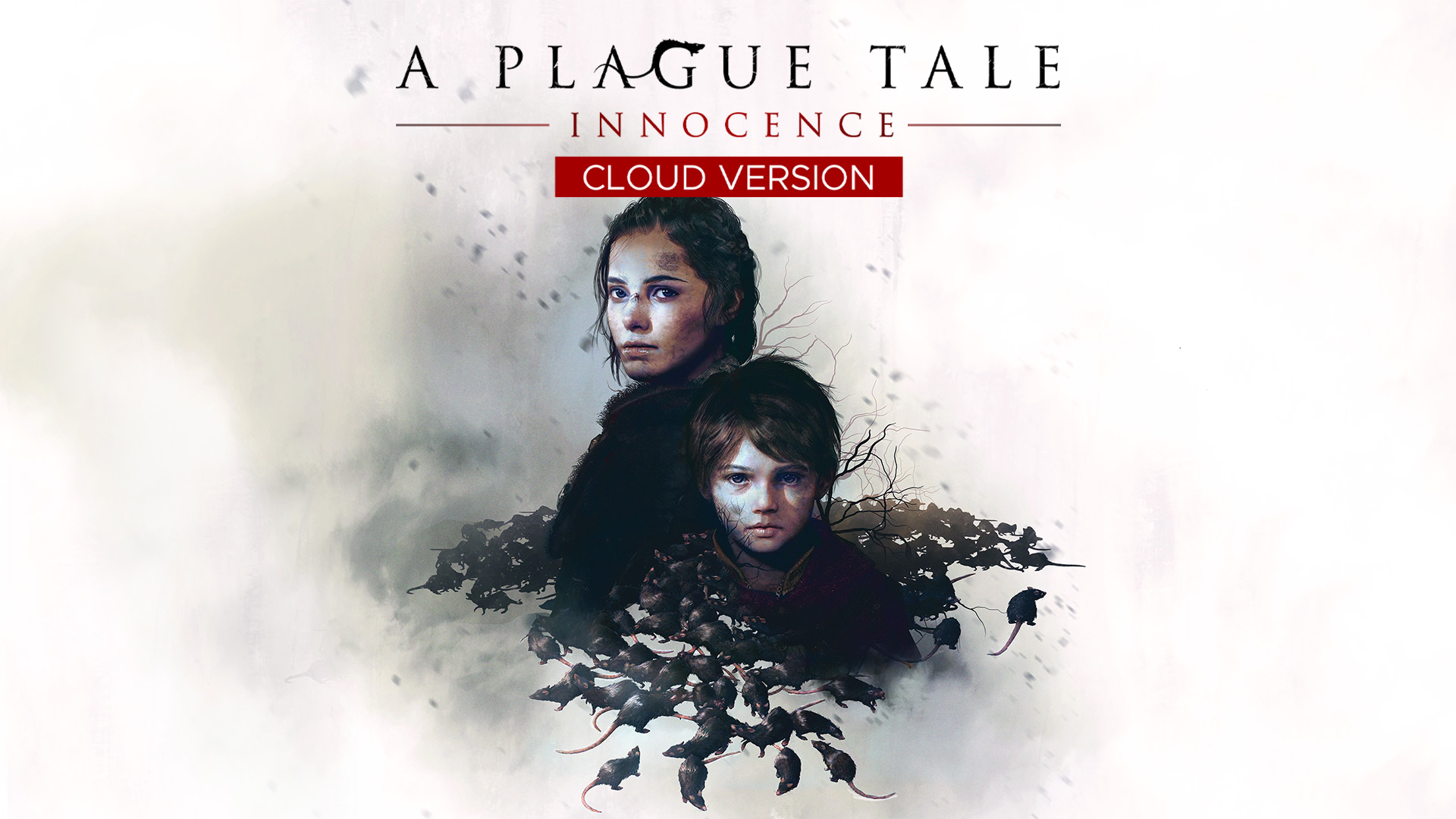 【新品未開封】A Playgue Tale Innocence レコード A Plague Tale: Innocence - Cloud V… Switch - Price $39.99
