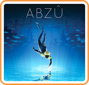 ABZÛ -75% | Switch | PSprices