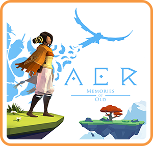 AER Memories of Old