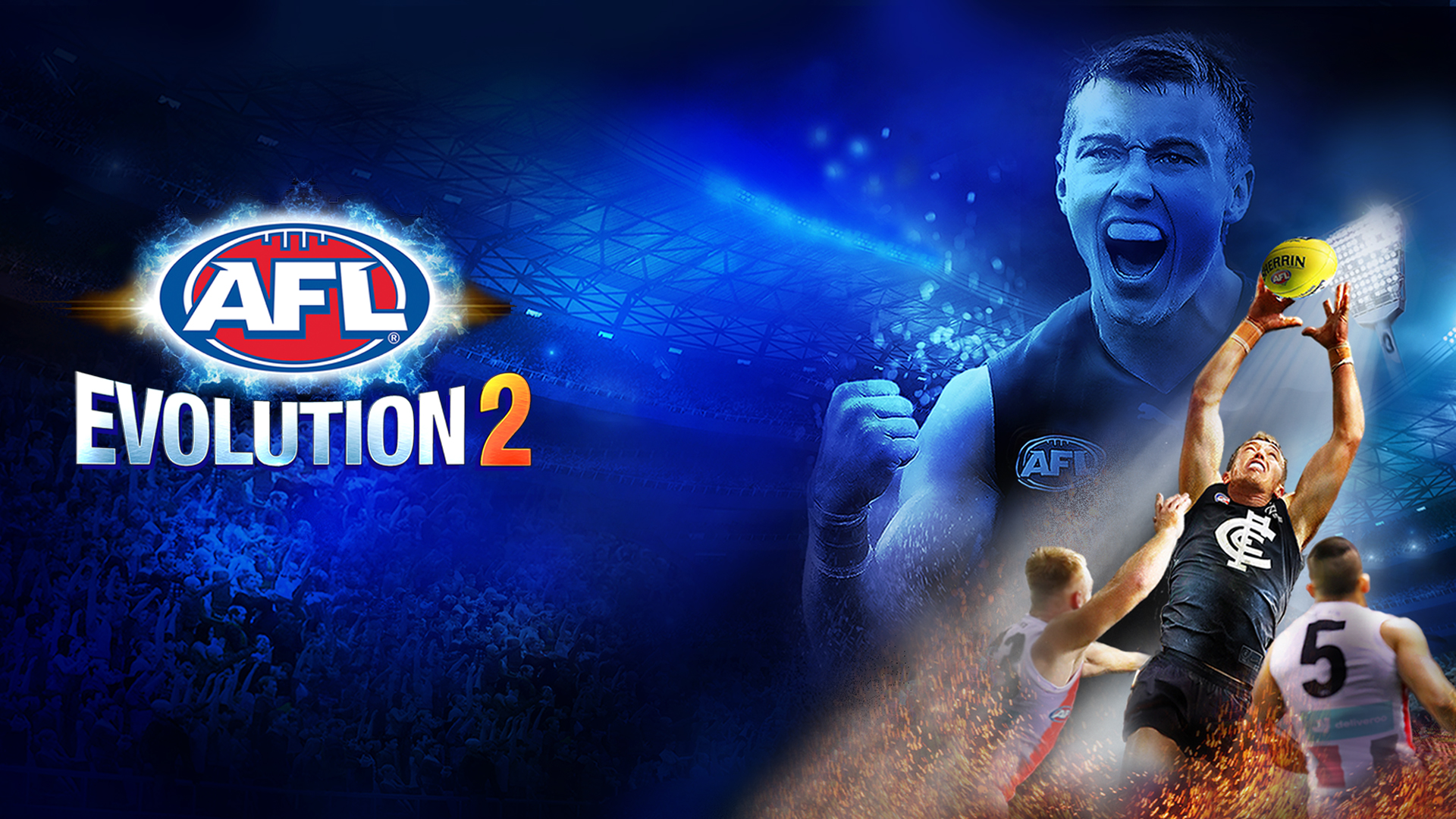 AFL Evolution 2