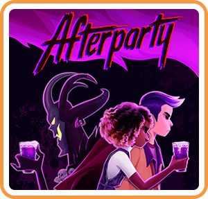 Afterparty Switch Price Discount history PSprices