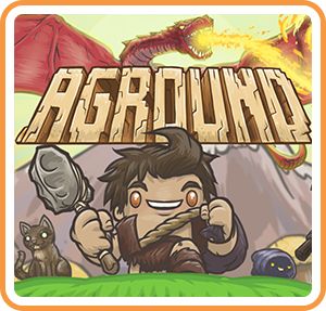 Aground is $9.89 (34% off)