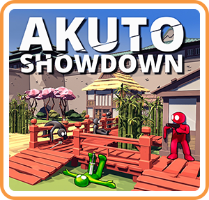Akuto: Showdown