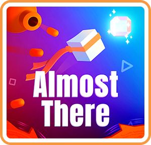 Almost There: The Platformer is $1.99 (80% off)
