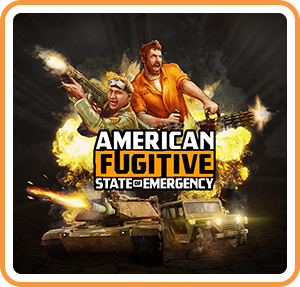 American Fugitive