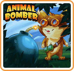 Animal Bomber