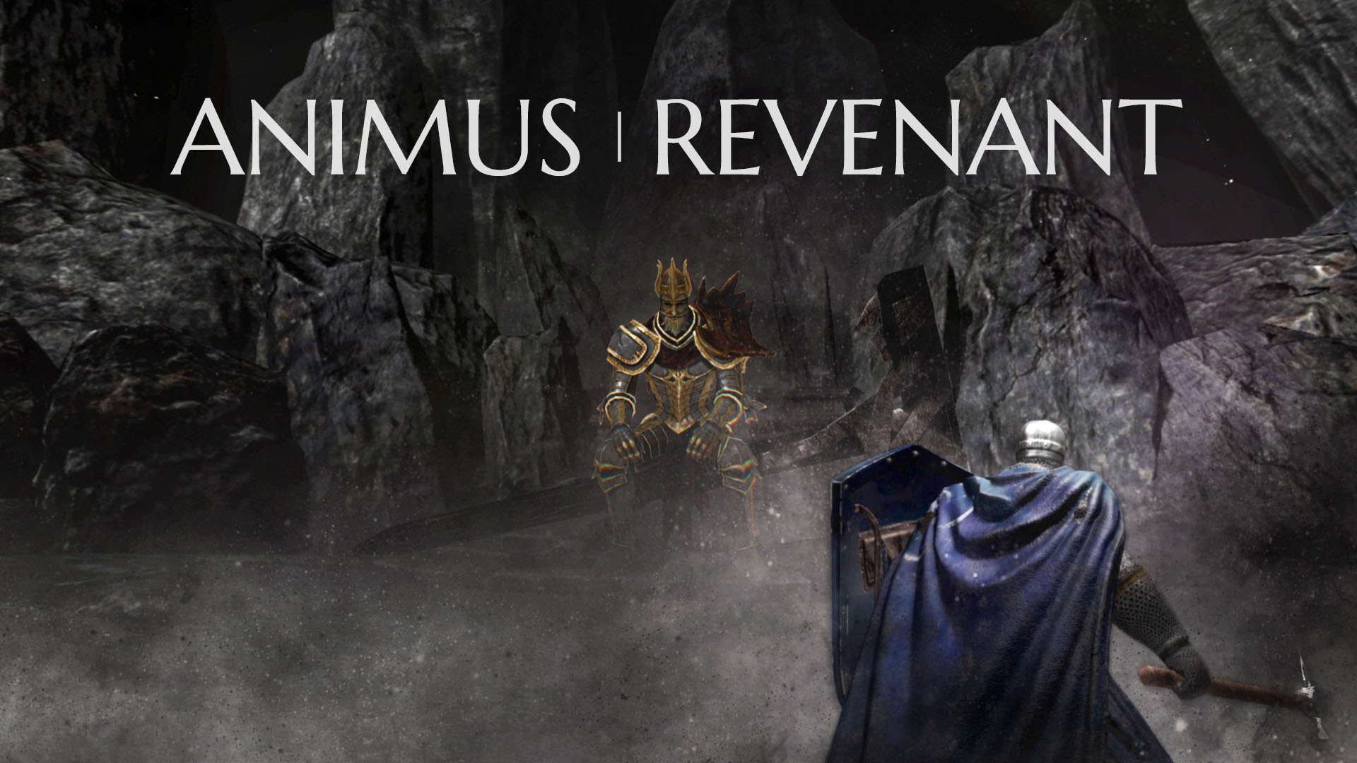 ANIMUS: Revenant