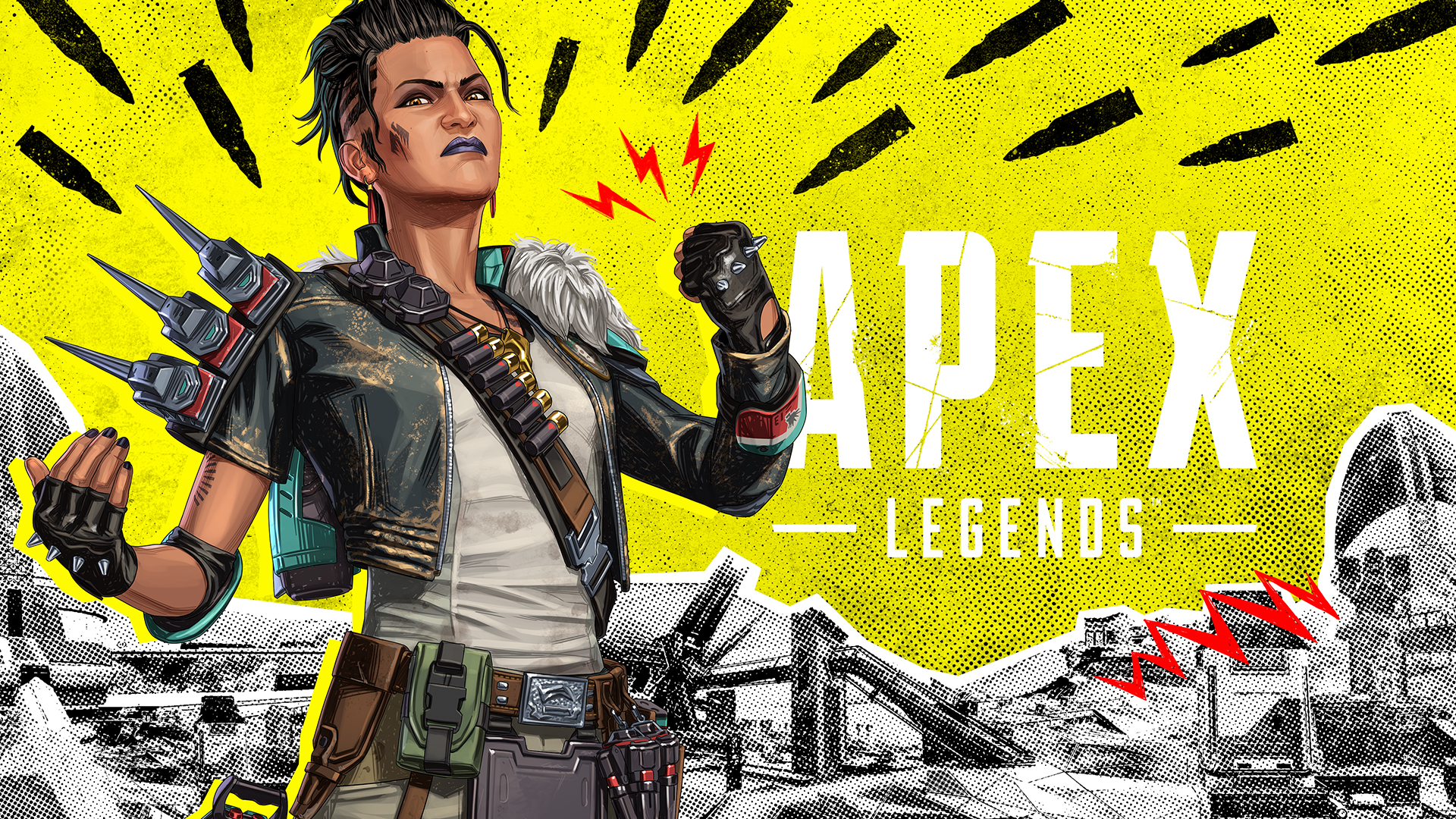 Apex Legends™