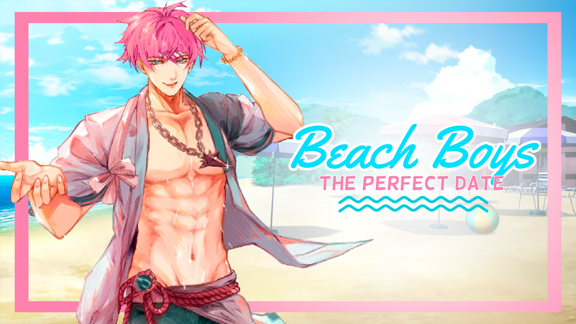 Beach Boys: The Perfect Date