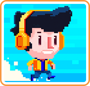 Beats Runner