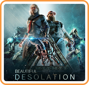 Beautiful Desolation