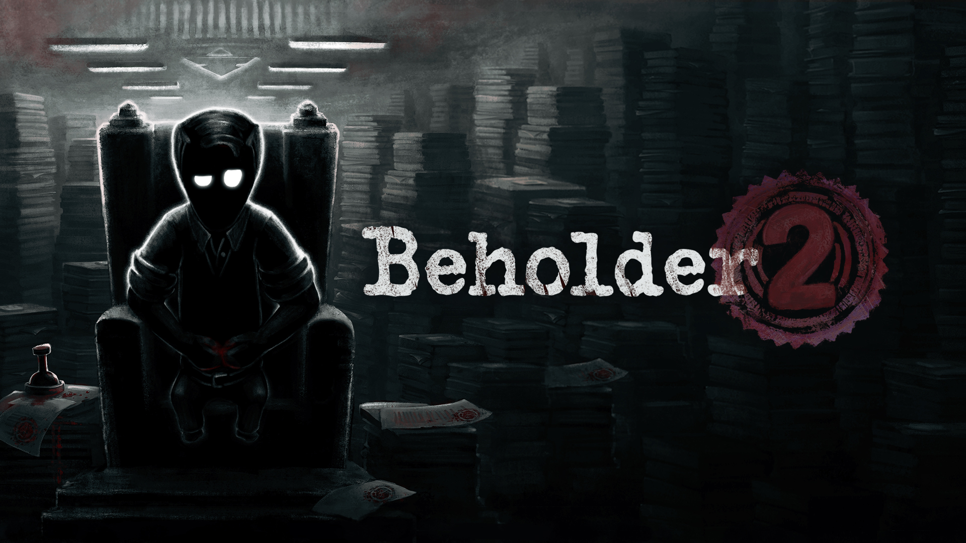 Beholder 2