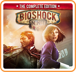 Bioshock infinite sale switch price