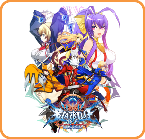 Nintendo Switch BLAZBLUE CENTRALFICTION Special Edition Amazon.com: BlazBlue: Central Fiction Special Edition