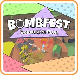 Bombfest is $2.59 (80% off)
