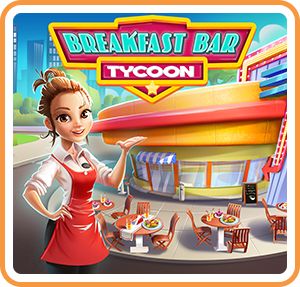 Breakfast Bar Tycoon is $1.99 (60% off)
