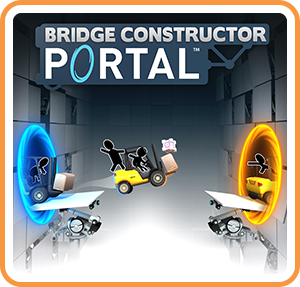 Bridge Constructor Portal
