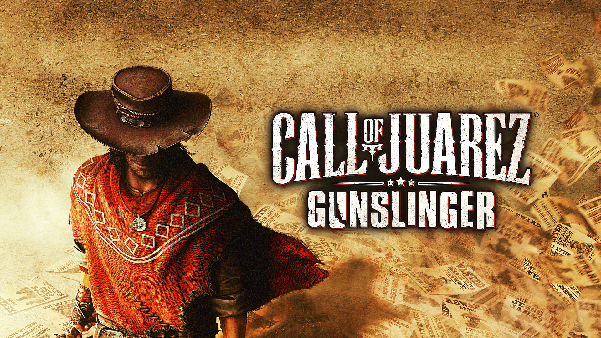 Call of Juarez: Gunslinger