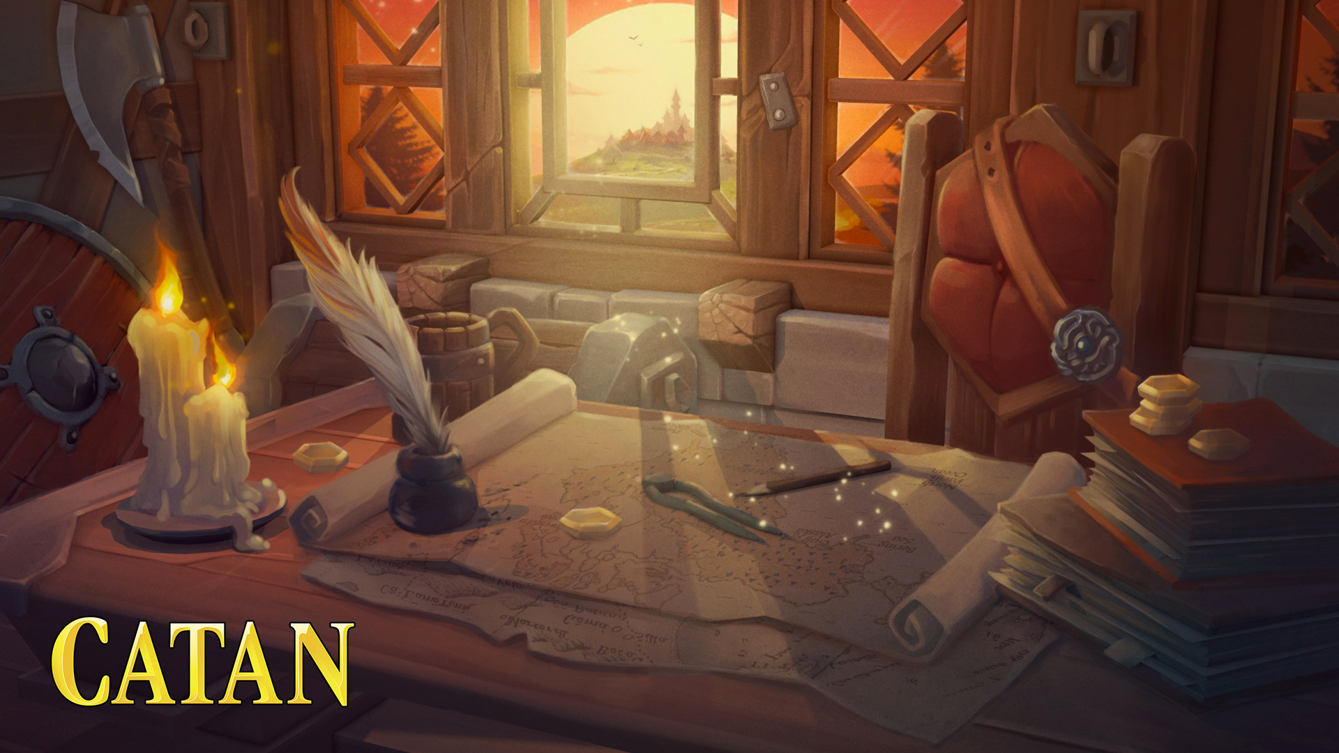 Catan