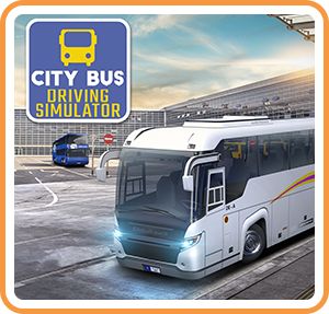 City Bus Driving Simulator is $4.79 (60% off)