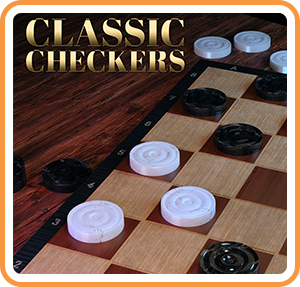 Classic Checkers