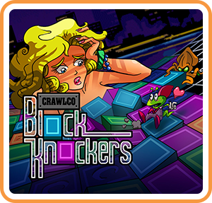 Block Knockers Uncensored