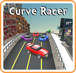 Curve Racer On Switch Price History Screenshots Discounts Usa