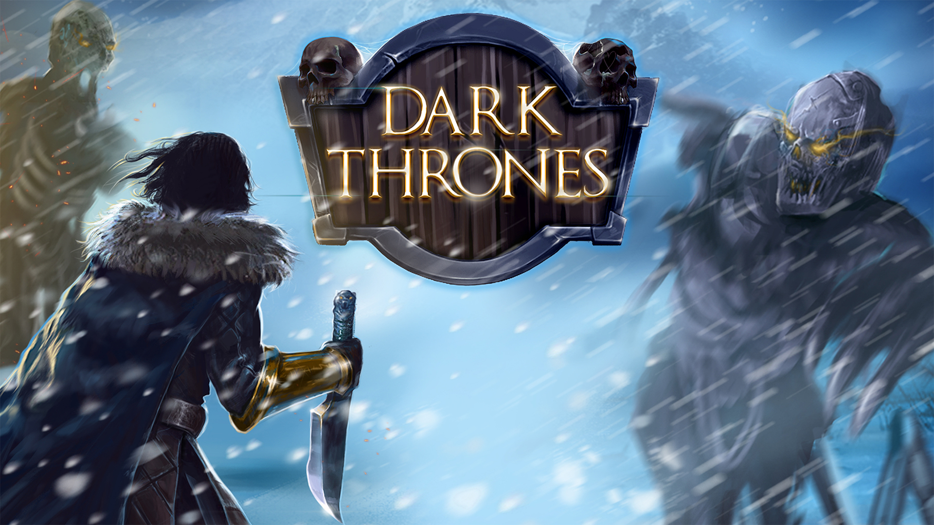 Dark Thrones