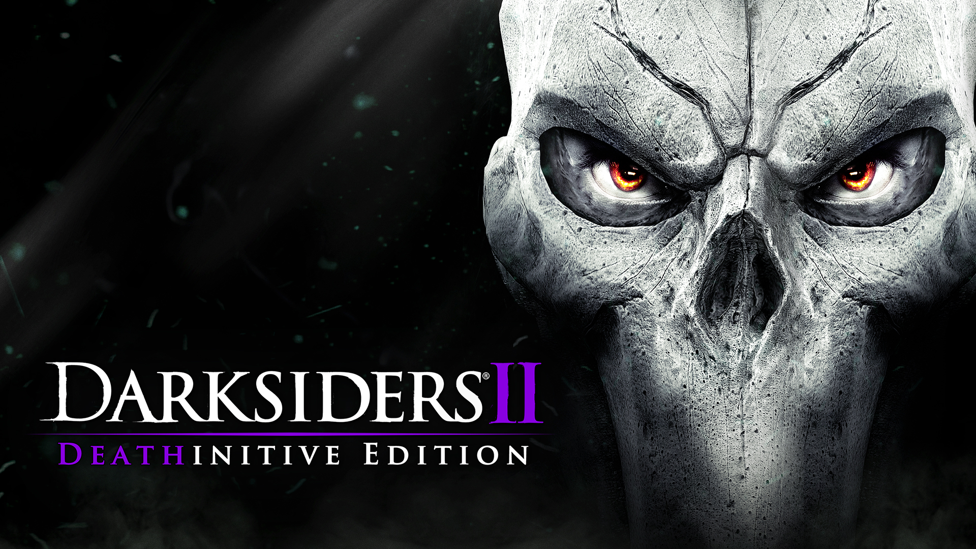 Darksiders II Deathinitive Edition