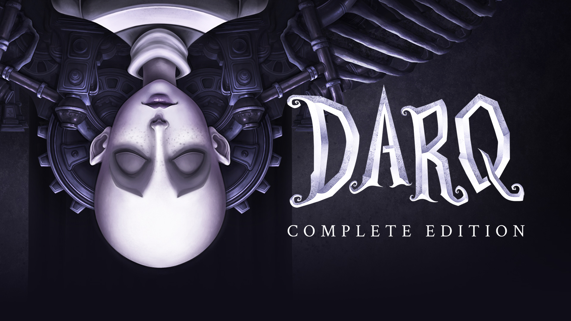 DARQ Complete Edition