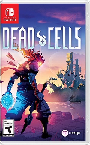 Dead cells eshop price hotsell