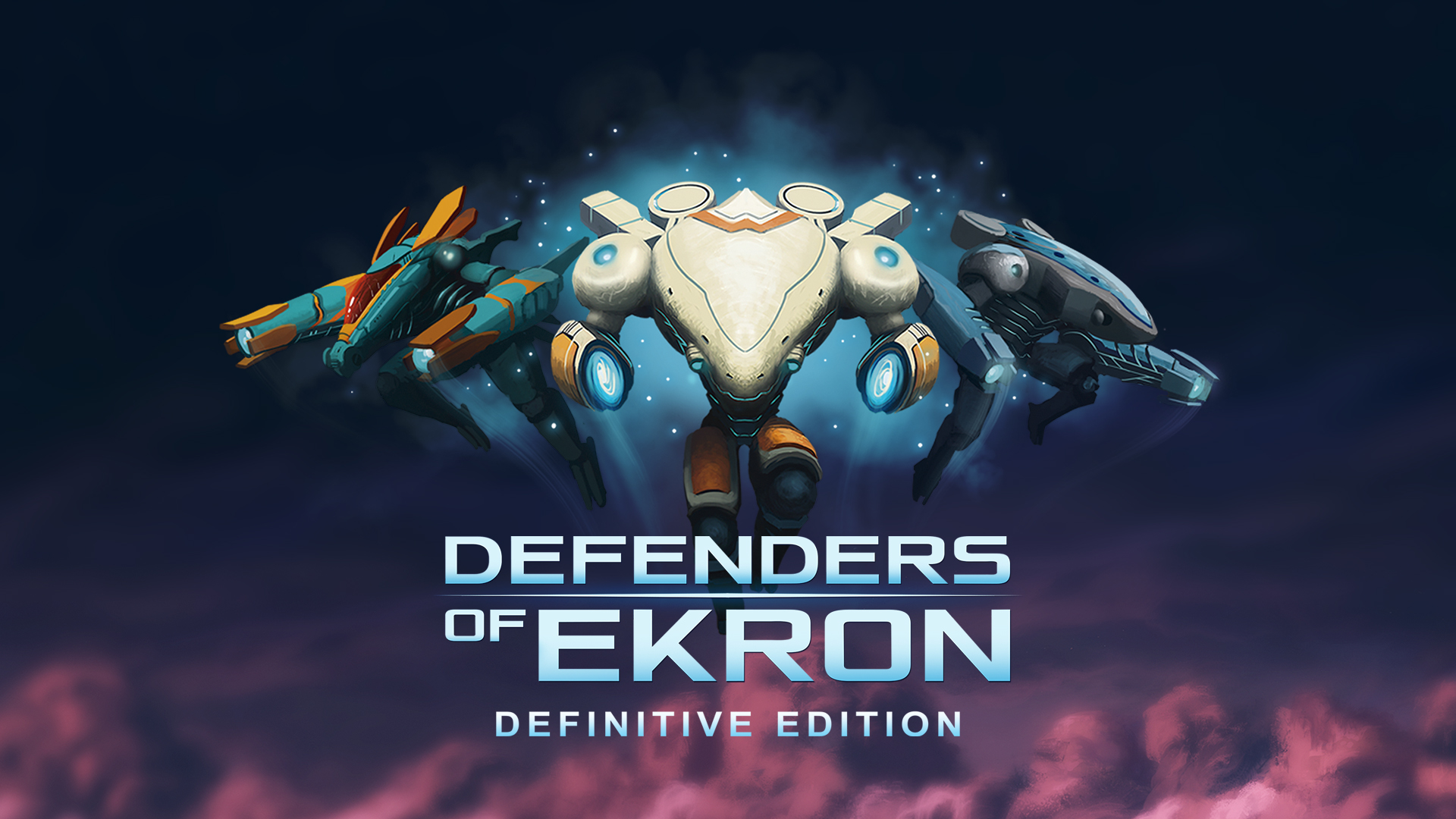 Defenders of Ekron: Definitive Edition