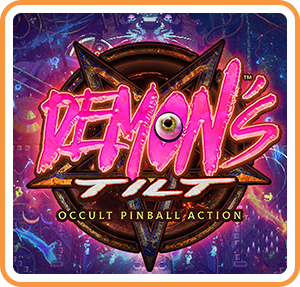 DEMON'S TILT -50% | Switch | PSprices