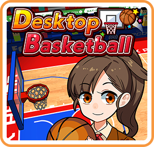 Desktop Basketball