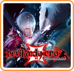 Devil may cry 3 switch price discount