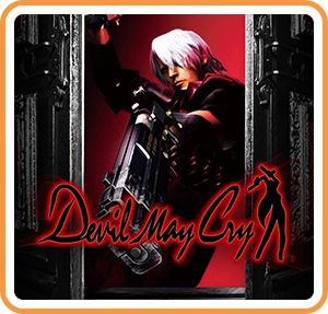 Devil May Cry is $9.99 (50% off)