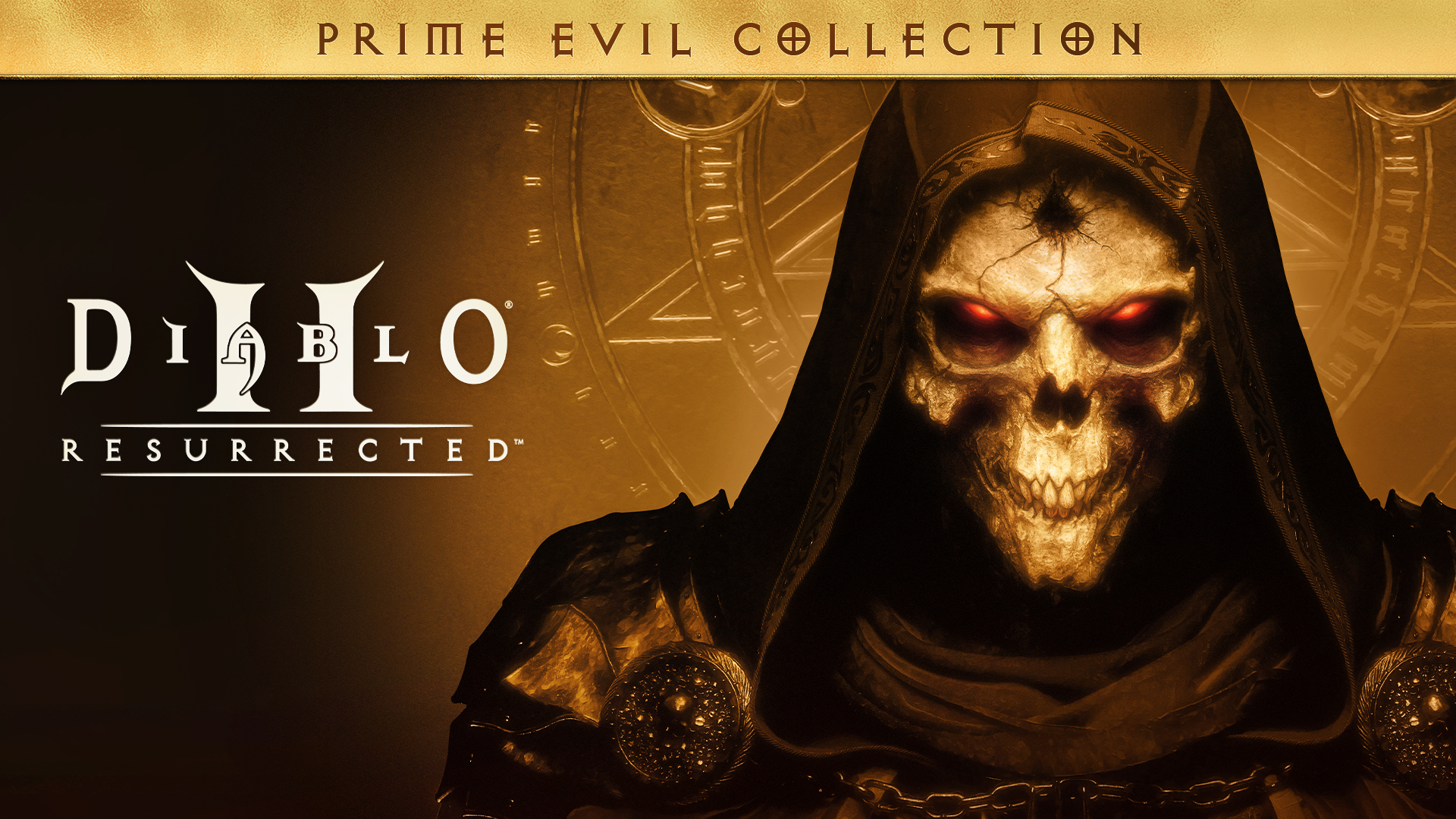 nindika | Diablo Prime Evil Collection