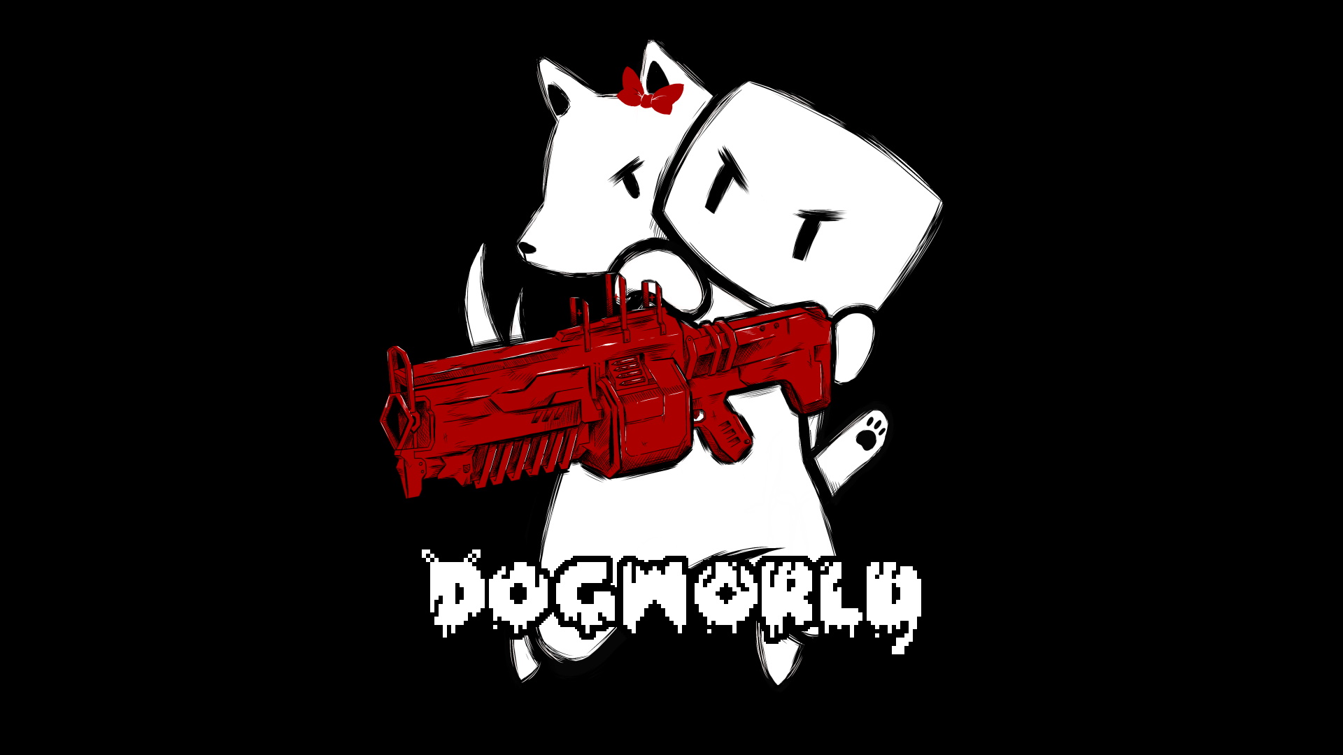 Dogworld