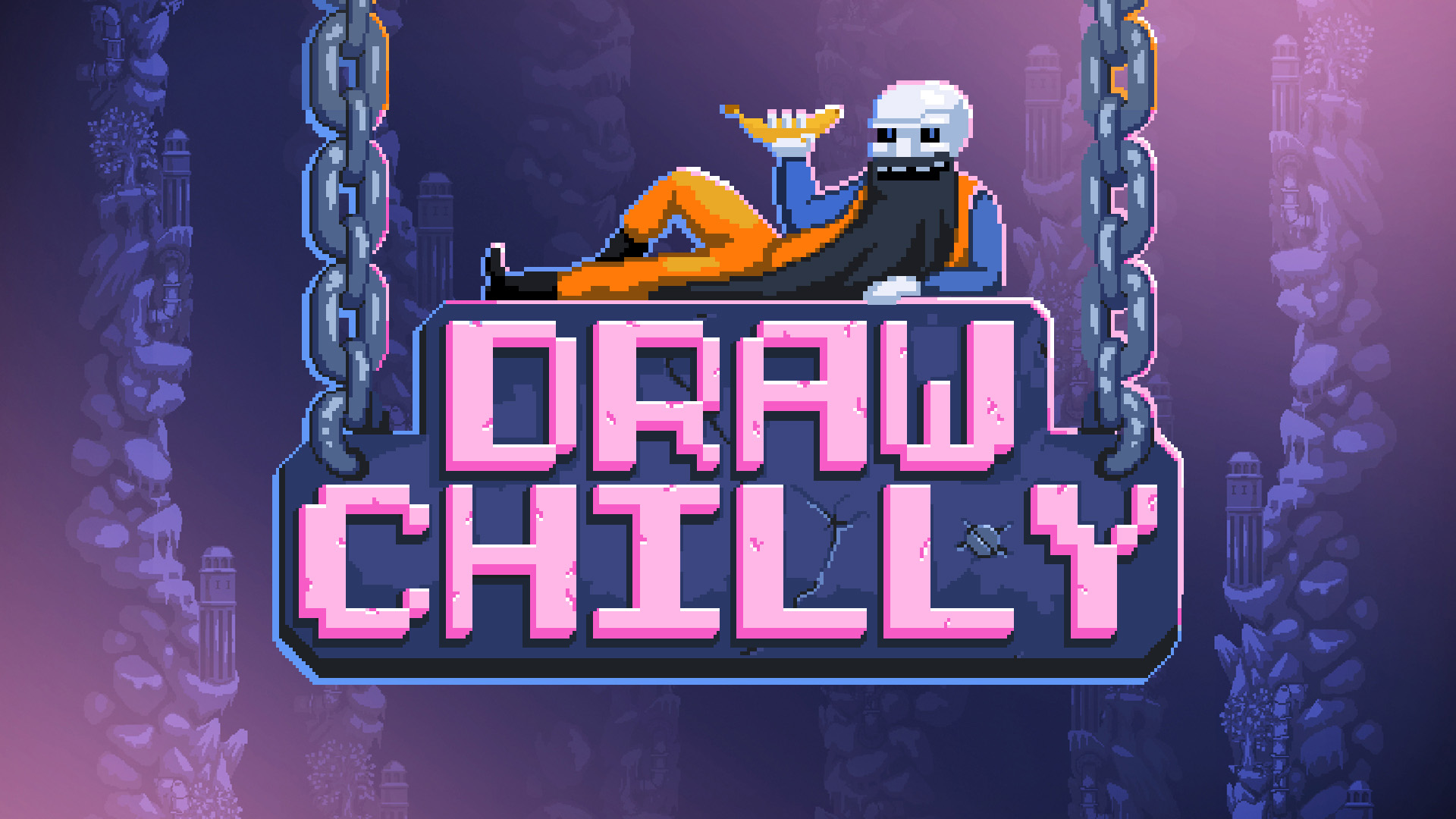 DRAW CHILLY