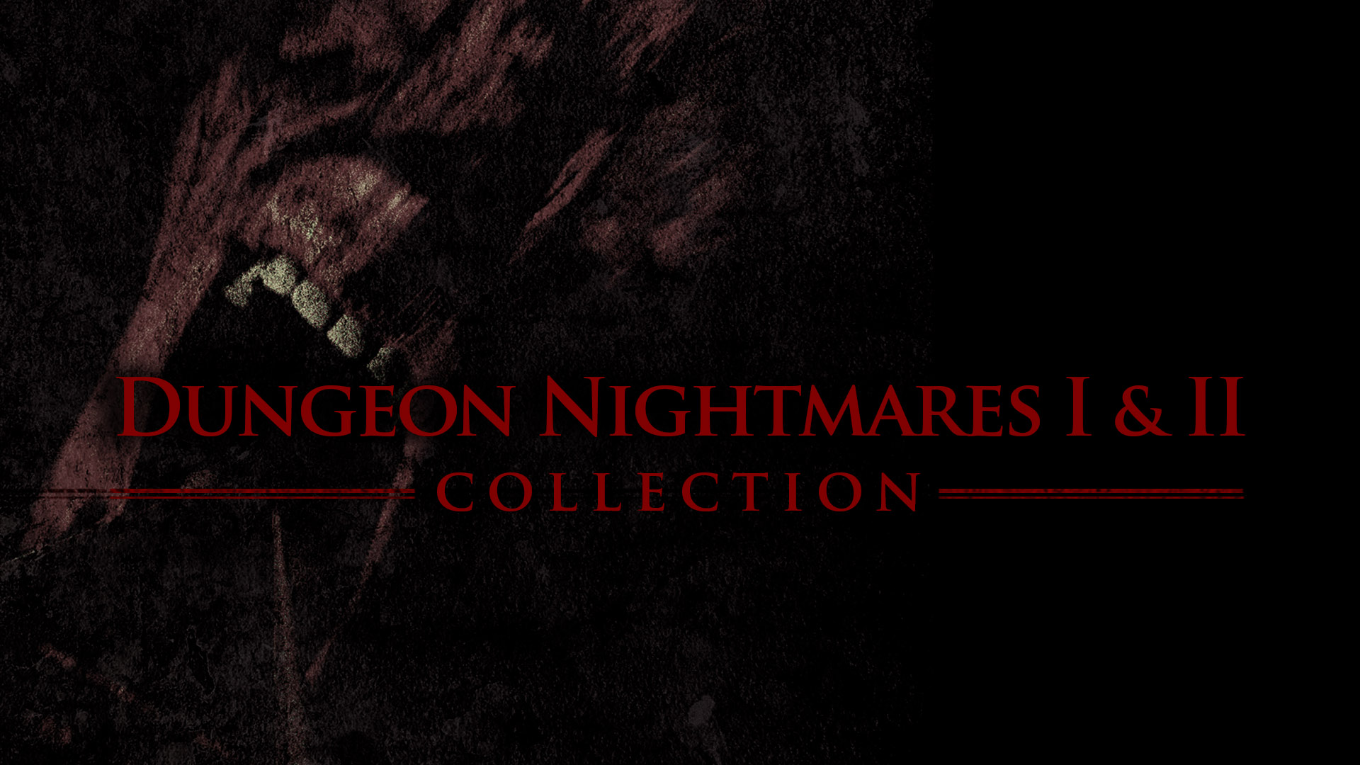 Dungeon Nightmares 1+2 Collection