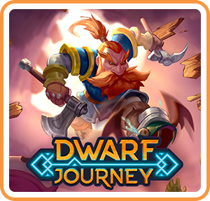 Dwarf Journey