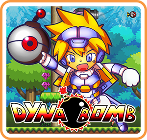 Dyna Bomb