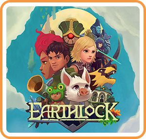 Earthlock is $5.68 (81% off)