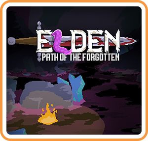 Elden: Path Of The Forgotten is $2.99 (81% off)