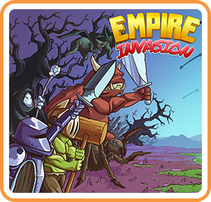 Empire Invasion