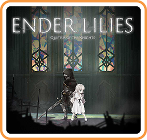 ENDER LILIES: Quietus of the … -60% | Switch | PSprices
