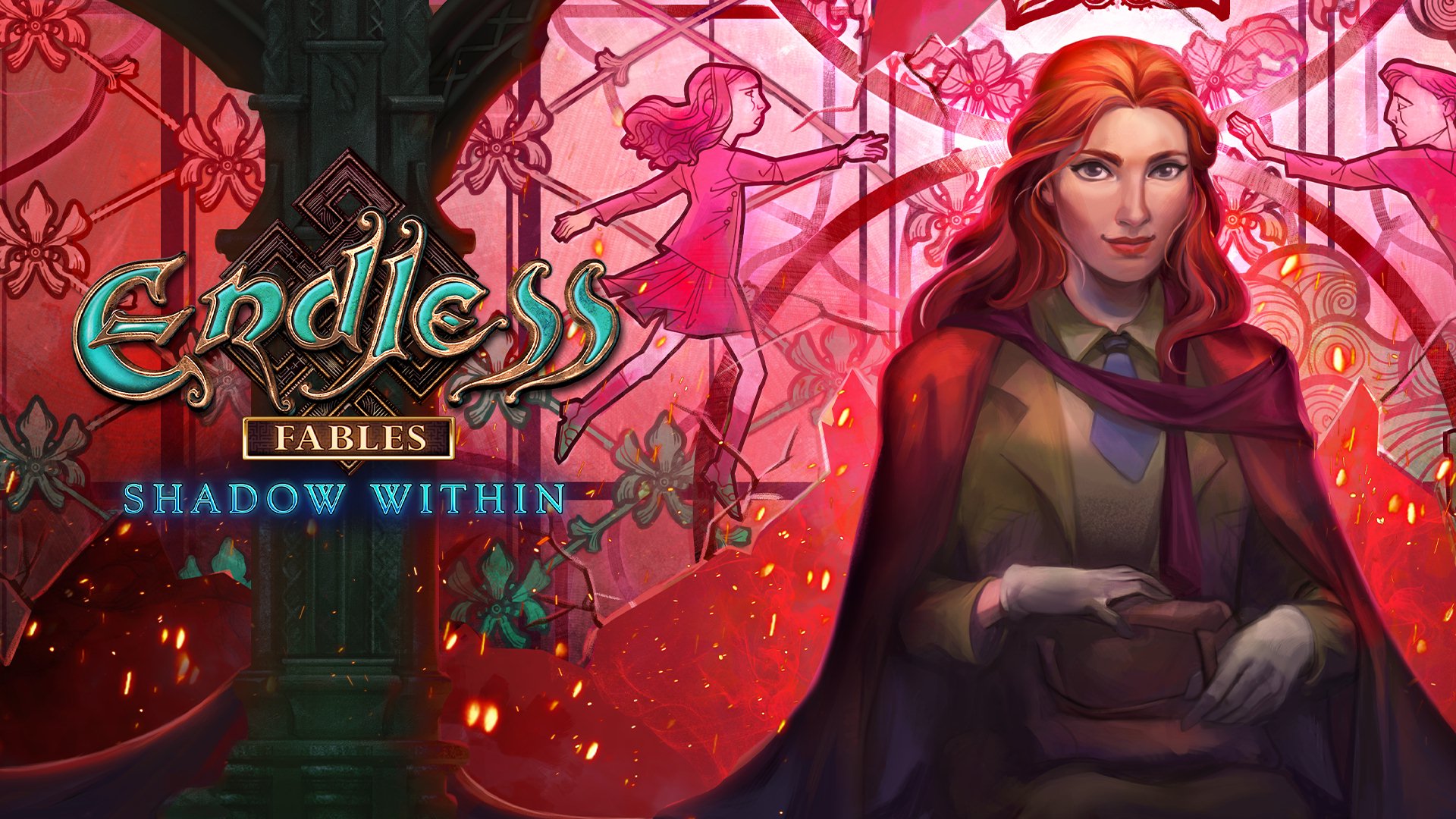 Endless Fables: Shadow Within