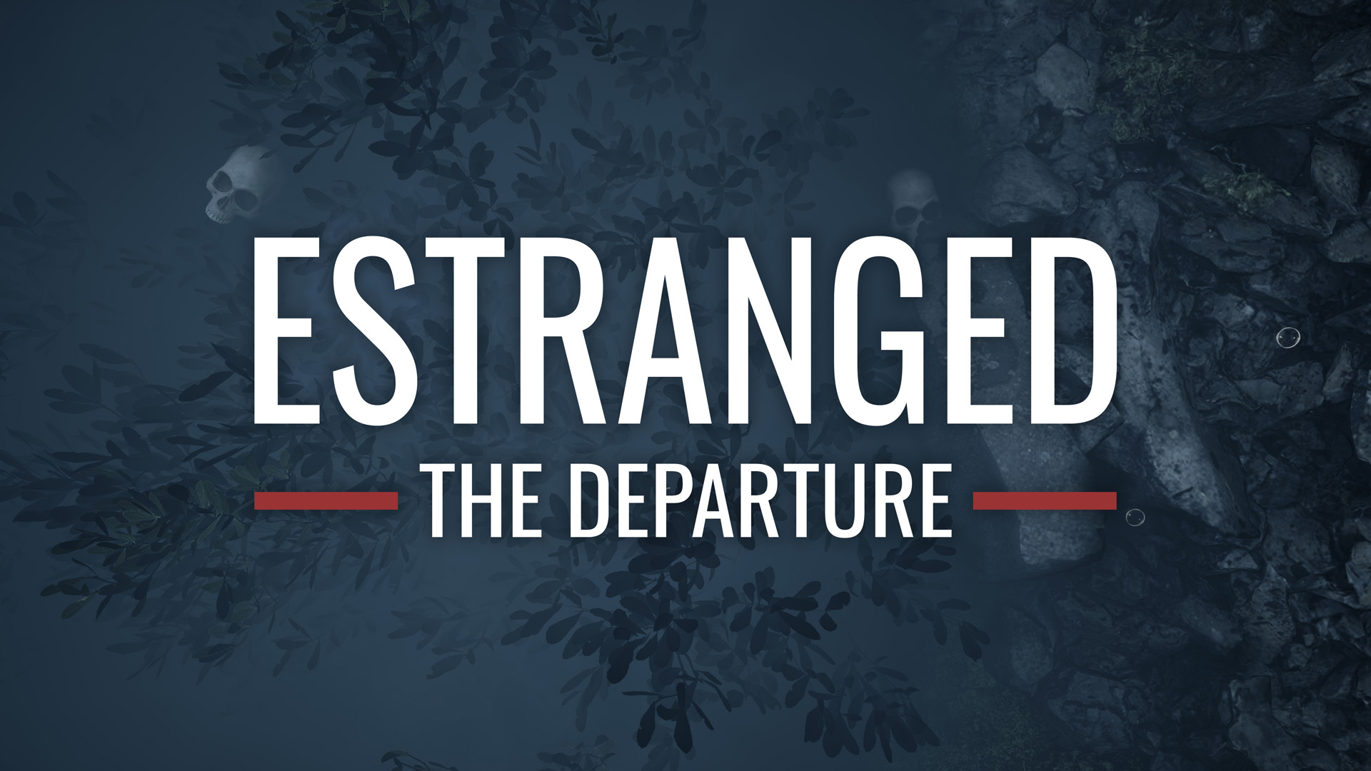 Estranged: The Departure