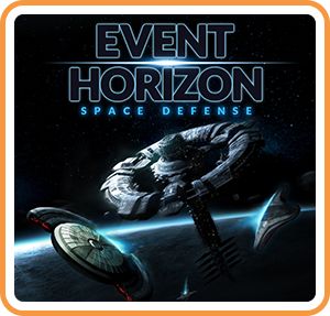 Event Horizon: Space Defense is $1.99 (71% off)