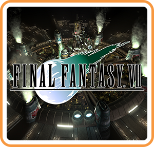 Final Fantasy Vii For Switch Buy Cheaper In Official Store Psprices Usa